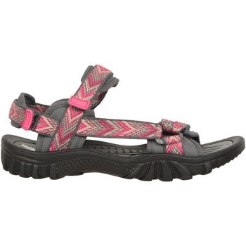 Chaussures Femme Sandales et Nu-pieds Mountain Warehouse Cyprus Rouge