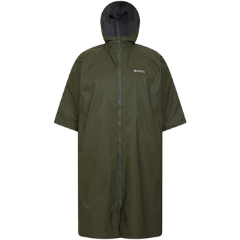 Vêtements Homme Pyjamas / Chemises de nuit Mountain Warehouse Coastline Vert