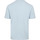 Vêtements Homme T-shirts & Polos Marc O'Polo T-Shirt Slubs Bleu Clair Bleu