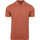 Vêtements Homme T-shirts & Polos Dstrezzed Polo Dorian Rust Multicolore