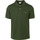 Vêtements Homme T-shirts & Polos Gant Shield Piqué Polo Vert Foncé Vert
