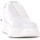 Chaussures Homme Baskets basses Barracuda BU3510 Blanc