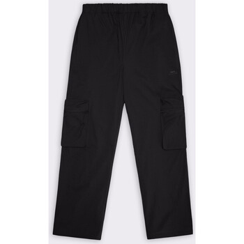 Vêtements Pantalons Rains Nouveautés de cette semaine noir-047056 Noir