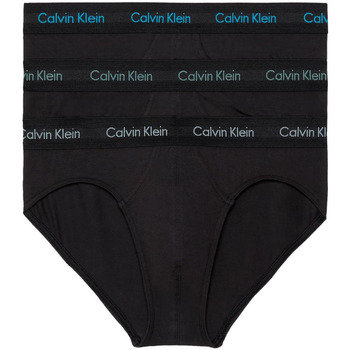 Sous-vêtements Homme Caleçons Calvin Klein Jeans 0000U2661G Noir