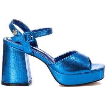 Chaussures Femme Sandales et Nu-pieds Refresh  Bleu