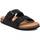 Chaussures Homme Sandales et Nu-pieds Xti 14227403 Noir