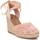 Chaussures Femme Derbies & Richelieu Xti 14233601 Marron