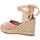 Chaussures Femme Derbies & Richelieu Xti 14233601 Marron