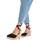 Chaussures Femme Derbies & Richelieu Xti 14233606 Noir