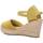 Chaussures Femme Derbies & Richelieu Xti 14238202 Vert