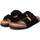Chaussures Homme Sandales et Nu-pieds Xti 14255301 Noir