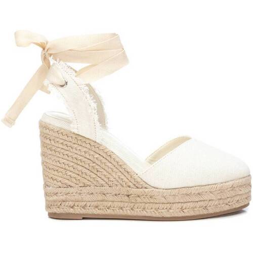 Chaussures Femme For cool girls only Xti 14276003 Blanc