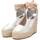 Chaussures Femme Derbies & Richelieu Xti 14287302 Argenté