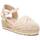 Chaussures Fille Désir De Fuite 15092501 Marron