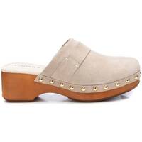 Chaussures Femme Mules Carmela 16045205 Blanc