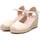 Chaussures Femme Derbies & Richelieu Refresh 17159901 Marron