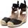 Chaussures Femme Derbies & Richelieu Refresh 17174805 Noir