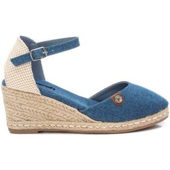 Chaussures Femme Shorts & Bermudas Refresh 17187002 Bleu