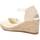 Chaussures Femme Derbies & Richelieu Refresh 17187003 Blanc