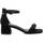 Chaussures Femme Elue par nous Refresh 17189202 Noir