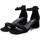 Chaussures Femme Elue par nous Refresh 17189202 Noir