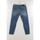 Vêtements Femme Jeans R13 Jean slim en coton Bleu