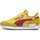 Chaussures Homme Baskets basses Puma Future Rider Play On Jaune