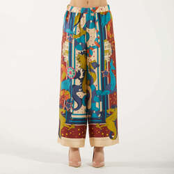 Vêtements Femme Pantalons de survêtement Max Mara  Multicolore