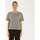 Vêtements Femme T-shirts Leather manches courtes Max Mara  Blanc