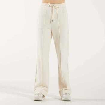 Vêtements Femme Pantalons de survêtement Max Mara  Blanc
