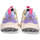Chaussures Femme Baskets basses Flower Mountain  Multicolore