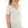 Vêtements Femme T-shirts manches courtes Grace & Mila manuel_12325 Blanc