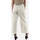 Vêtements Femme Pantalons Grace & Mila maurice_12398 Blanc