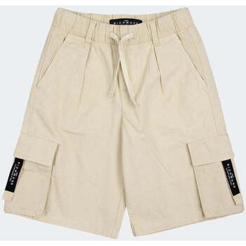 Vêtements Garçon Shorts / Bermudas Richmond  Vert