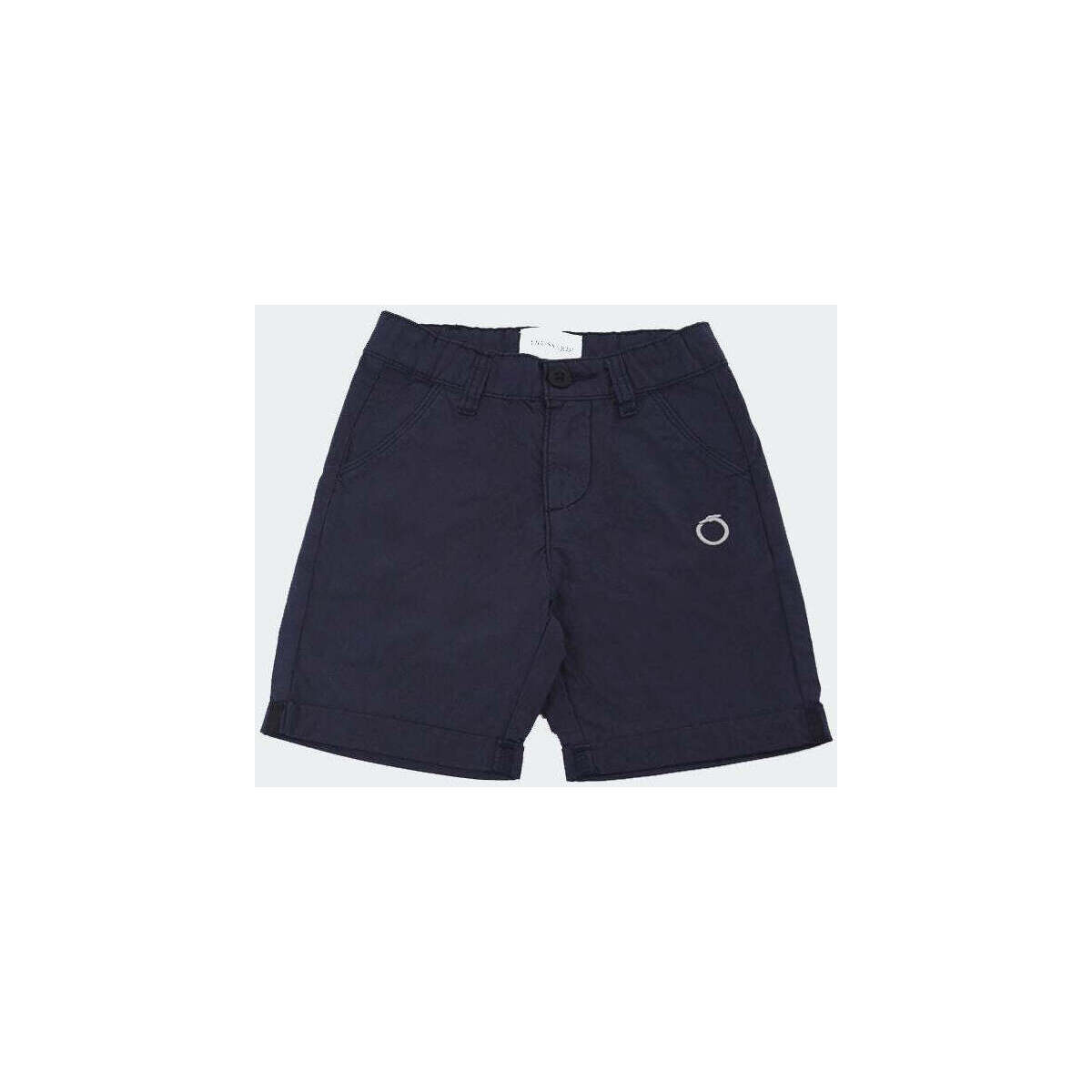 Vêtements Garçon Shorts / Bermudas Trussardi  Blanc