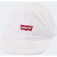 Accessoires textile Garçon Bonnets Levi's  Blanc