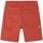 Vêtements Garçon Shorts jersey / Bermudas Mayoral  Rouge