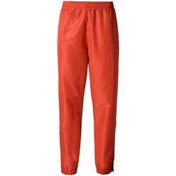Vêtements Homme Pantalons de survêtement Kappa Jogging Krismano Rouge