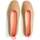 Chaussures Femme Sandales et Nu-pieds HOFF BAILARINA GARNIER TAUPE Multicolore