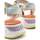 Chaussures Femme Livraison gratuite et Retour offert HOFF SANDALIA DEPORTIVA MANUI Multicolore