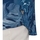 Vêtements Homme T-shirts manches courtes Guess floral Bleu