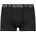 Sous-vêtements Homme Boxers Guess pack x5 stretch Noir