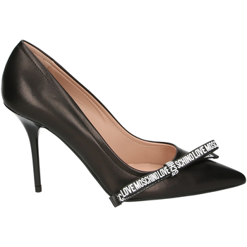 Chaussures Femme Escarpins Love Moschino ja10379g0iie-0000 Noir