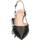 Chaussures Femme Escarpins Love Moschino ja10607g0iie-0000 Noir