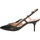 Chaussures Femme Escarpins Love Moschino ja10607g0iie-0000 Noir