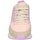 Chaussures Femme Baskets basses Wushu Ruyi 100003-000457 Multicolore