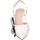 Chaussures Femme Escarpins Love Moschino ja10607g0iie-0100 Blanc