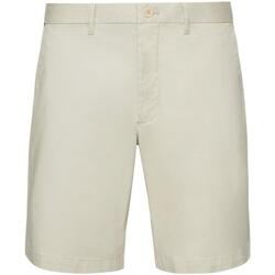 Vêtements Shorts / Bermudas Tommy Hilfiger  Beige