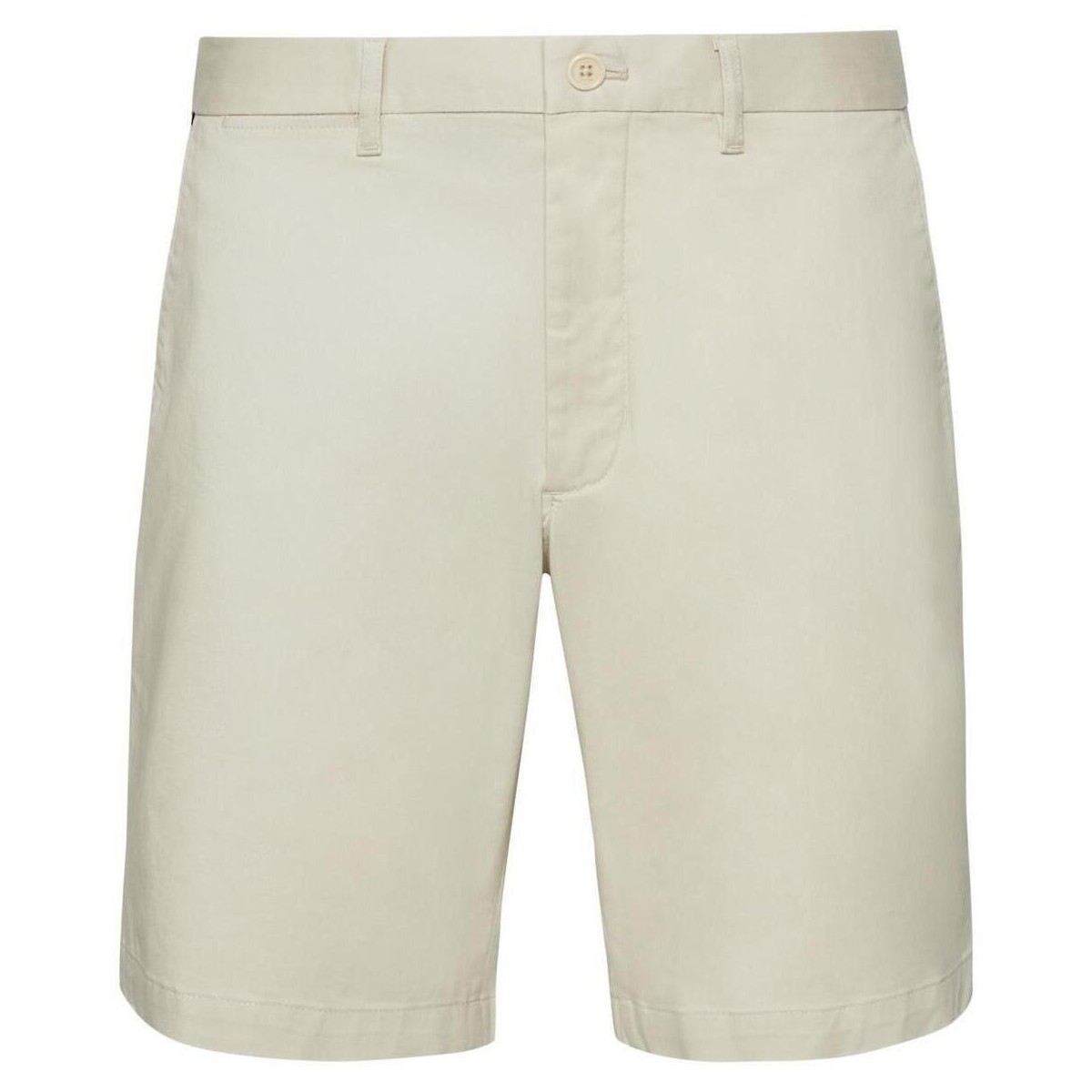 Vêtements Shorts / Bermudas Tommy Hilfiger  Beige