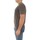 Vêtements Homme T-shirts manches courtes Drumohr D0GF100 Gris